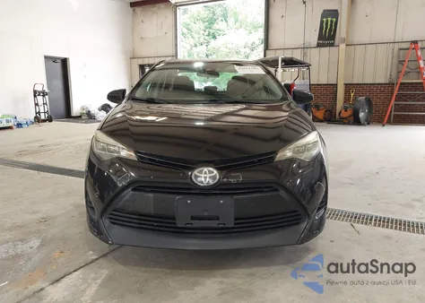 2019 Toyota Corolla Le from USA, damaged, VIN 2T1BURHE7KC158443